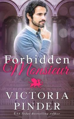 Cover of Forbidden Monsieur