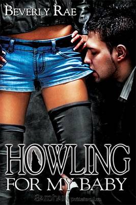 Book cover for Howling for My Baby