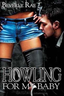Book cover for Howling for My Baby