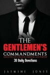 Book cover for The Gentlemen's Commandments