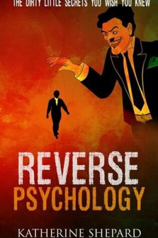 Cover of Reverse Psychology