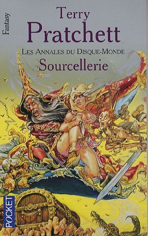 Book cover for Livre V/Sourcellerie