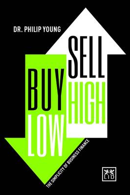 Book cover for Buy Low, Sell High