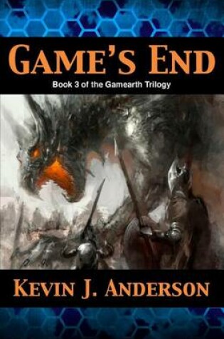 Cover of Game's End
