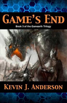 Book cover for Game's End