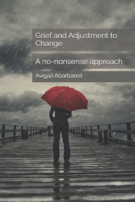 Book cover for Grief and Adjustment to Change