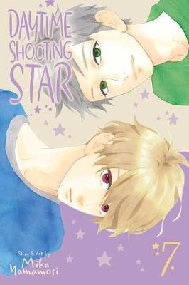 Book cover for Daytime Shooting Star, Vol. 7