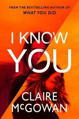 Cover of I Know You