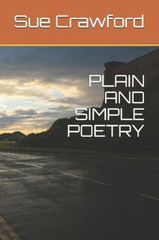 Cover of Plain and Simple Poetry