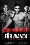 Book cover for Drei Männer für Bianca