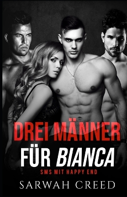 Cover of Drei Männer für Bianca