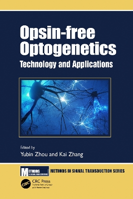 Book cover for Opsin-free Optogenetics