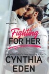 Book cover for Fighting For Her