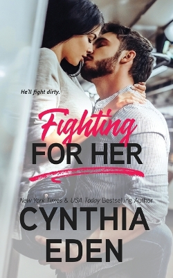 Cover of Fighting For Her
