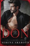 Book cover for The Don (The Valentini Family