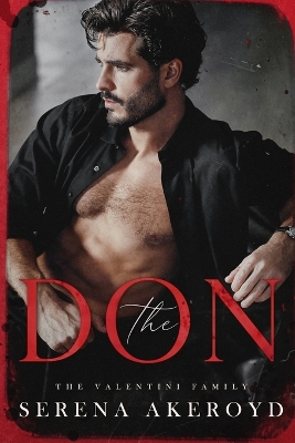 Cover of The Don (The Valentini Family