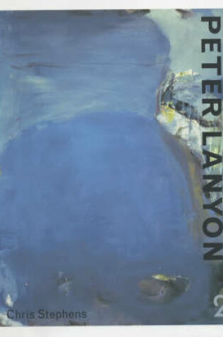 Cover of Peter Lanyon