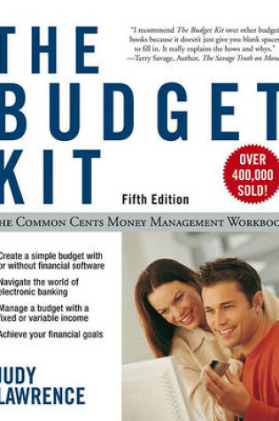 Cover of The Budget Kit