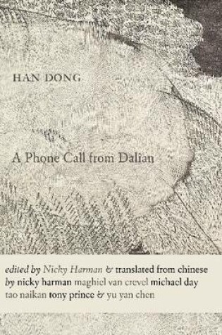 Cover of A Phone Call from Dalian