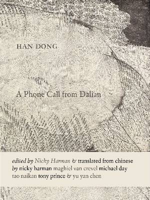 Book cover for A Phone Call from Dalian