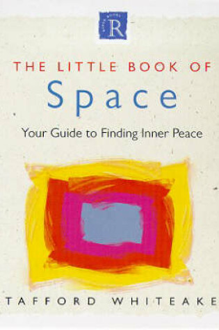Cover of Little Book Of Inner Space