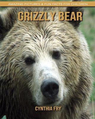 Book cover for Grizzly Bear