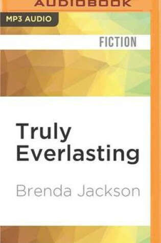 Cover of Truly Everlasting