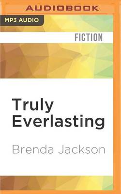 Book cover for Truly Everlasting