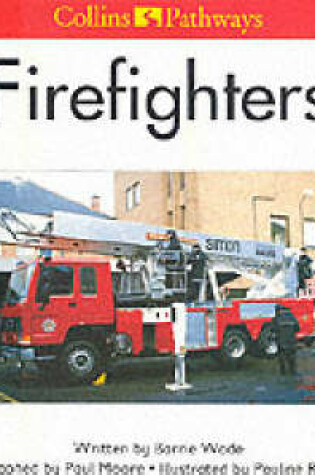 Cover of Firefighters