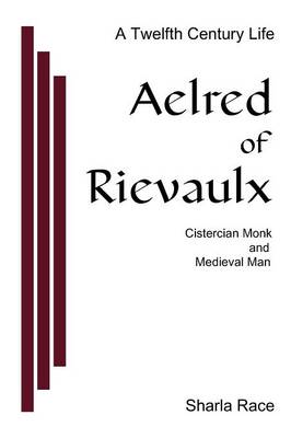 Book cover for Aelred of Rievaulx