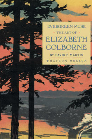 Cover of Evergreen Muse