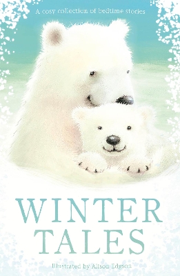 Book cover for Winter Tales