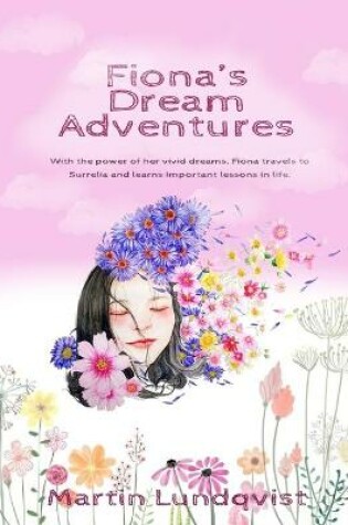 Cover of Fiona's Dream Adventures