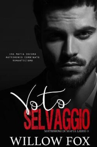 Cover of Voto Selvaggio