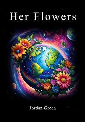 Book cover for Her Flowers