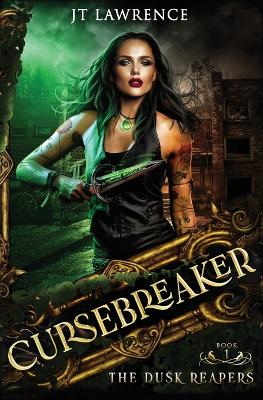 Cover of The Dusk Reapers