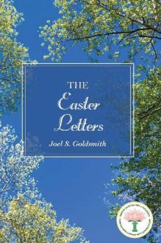 Cover of The Easter Letters