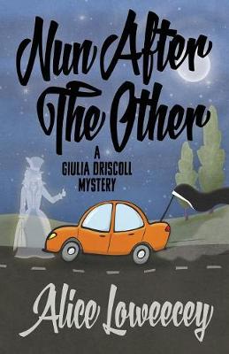 Book cover for Nun After the Other