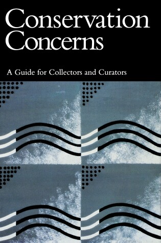 Cover of Conservation Concerns