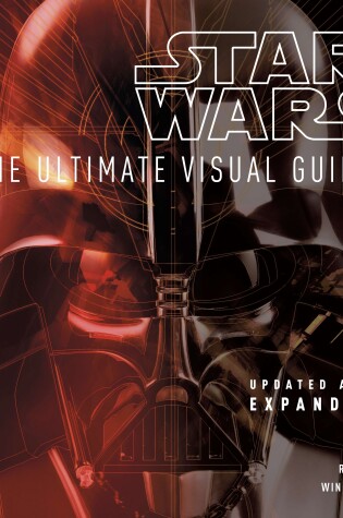 Cover of Star Wars: The Ultimate Visual Guide