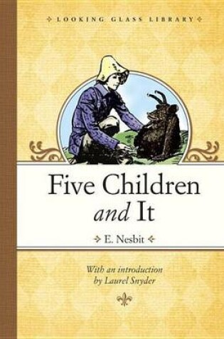 Cover of Five Children and It