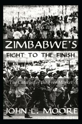 Cover of Zimbabwe's Fight To The Finish
