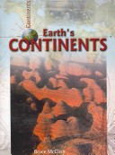 Cover of Earth's Continents