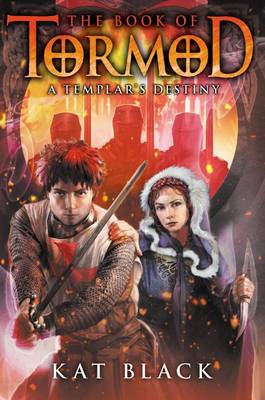 Cover of A Templar's Destiny