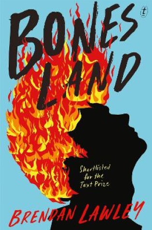 Cover of Bonesland