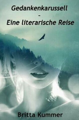 Cover of Gedankenkarussell - Eine literarische Reise