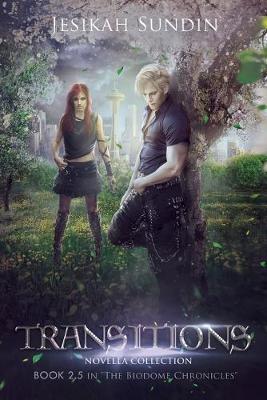 Book cover for Transitions