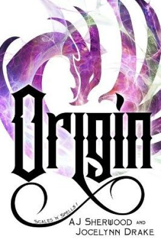Cover of Origin