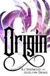 Book cover for Origin