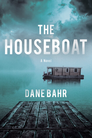 Cover of The Houseboat